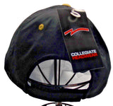 NCAA Central Florida Knights UCF 2012-2017 Logo Baseball Cap Collegiate Headwear