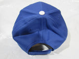 MLB Kansas City Royals Raised Replica Mesh Baseball Hat Cap Style 350 Adult