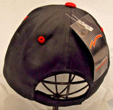 NCAA Cincinnati Bearcats Trucker Hat Hook and Loop Closure Collegiate Headwear