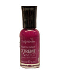 529 Pep-Plum Xtreme Wear Nail Polish 0.40 fl oz by Sally Hansen