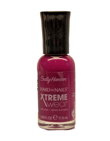 529 Pep-Plum Xtreme Wear Nail Polish 0.40 fl oz by Sally Hansen
