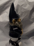 MLB New York Yankees 10 1/2 Inch Resin Garden Team Gnome Statue by FOCO