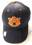 NCAA Auburn Tigers Trucker Hat Hook and Loop Closure Collegiate Headwear