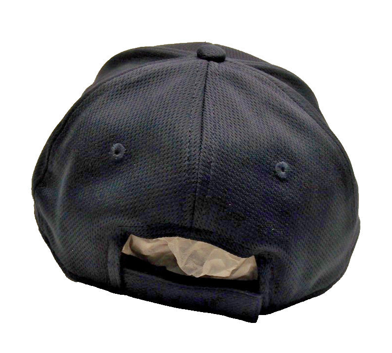MLB Seattle Mariners Raised Replica Mesh Baseball Hat Cap Style 350 Youth