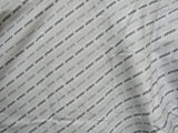 NBA San Antonio Spurs Gray Button Up Dress Shirt XL Long Sleeve Headmaster