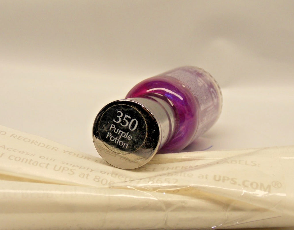 350 Purple Potion Xtreme Wear Nail Polish 0.40 fl oz by Sally Hansen
