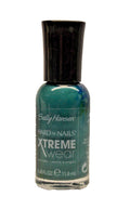409 Jazzy Jade Xtreme Wear Nail Polish 0.40 fl oz by Sally Hansen