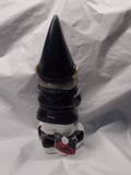 MLB New York Yankees 10 1/2 Inch Resin Garden Team Gnome Statue by FOCO