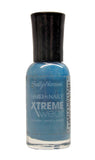 1 ONE Bottle 449/323 Dabbler Xtreme Wear Nail Polish 0.40 floz Sally Hansen
