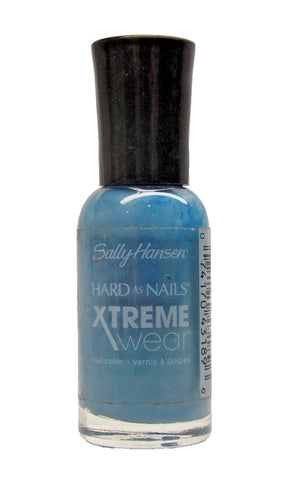 1 ONE Bottle 449/323 Dabbler Xtreme Wear Nail Polish 0.40 floz Sally Hansen