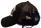 NCAA Penn State Nittany Lions Hat with Hook n Loop Closure by Signature