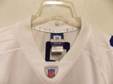 NFL Dallas Cowboys #9 Tony Romo Reebok Replithentic Jersey Size 2XL