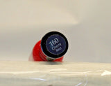 160/07 Cherry Red Xtreme Wear Nail Polish 0.40 fl oz by Sally Hansen