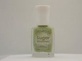 Sugar Shimmer Colors No. 's 01 02 04 05 06 Textured Nail Color Sally Hansen