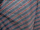 NBA Detroit Pistons Button Up Dress Shirt Long Sleeve by Headmaster size 2XL