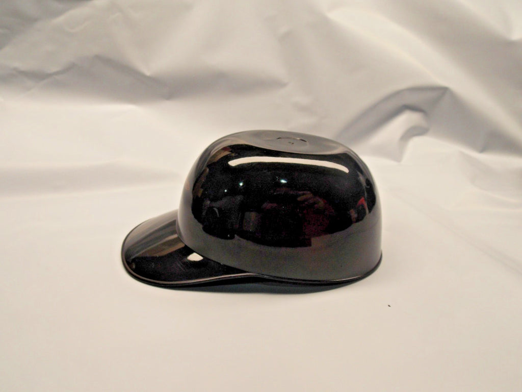 6 MLB Baltimore Orioles Throw Back Bird Logo Mini Batting Helmet Ice Cream Bowl