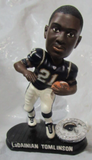 NFL San Diego Chargers Ladainian Tomlinson NFL Legends of The Field Bobble Head