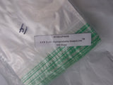 100ct 6" x 9" x 2 mil Clear Biodegradable Zip Lock Bags by Minigrip GreenLine