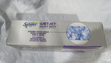 Swiffer WetJet Heavy Duty w/Scrubby Strip Mopping Pads 10 ct Box