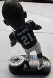 NFL San Diego Chargers Ladainian Tomlinson NFL Legends of The Field Bobble Head