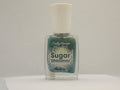 Sugar Shimmer 04 Work of Tart Textured Nail Color Sally Hansen