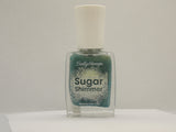Sugar Shimmer 04 Work of Tart Textured Nail Color Sally Hansen