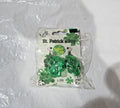 A Pair of St. Patrick's Day Light Up Earring