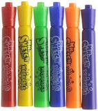 Mr. Sketch Scented Washable Markers Assorted Colors 6 in a Soft Package