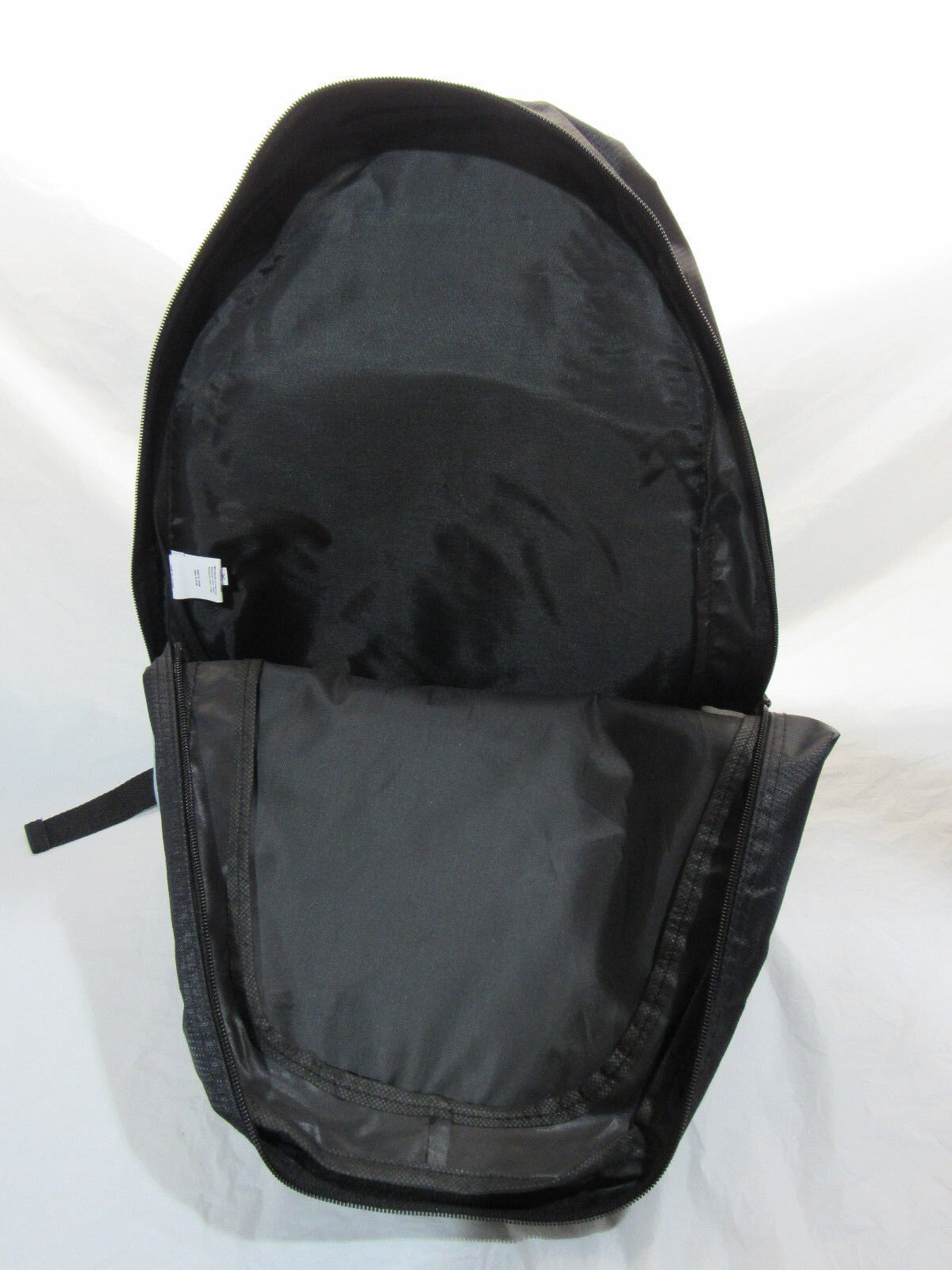 NFL Detroit Lions 2015 Stripe Core Logo Backpack by Forever Collectible