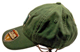 NCAA Miami Hurricanes ESPN Collage Gameday Baseball Hat Cap by Drew Pearson