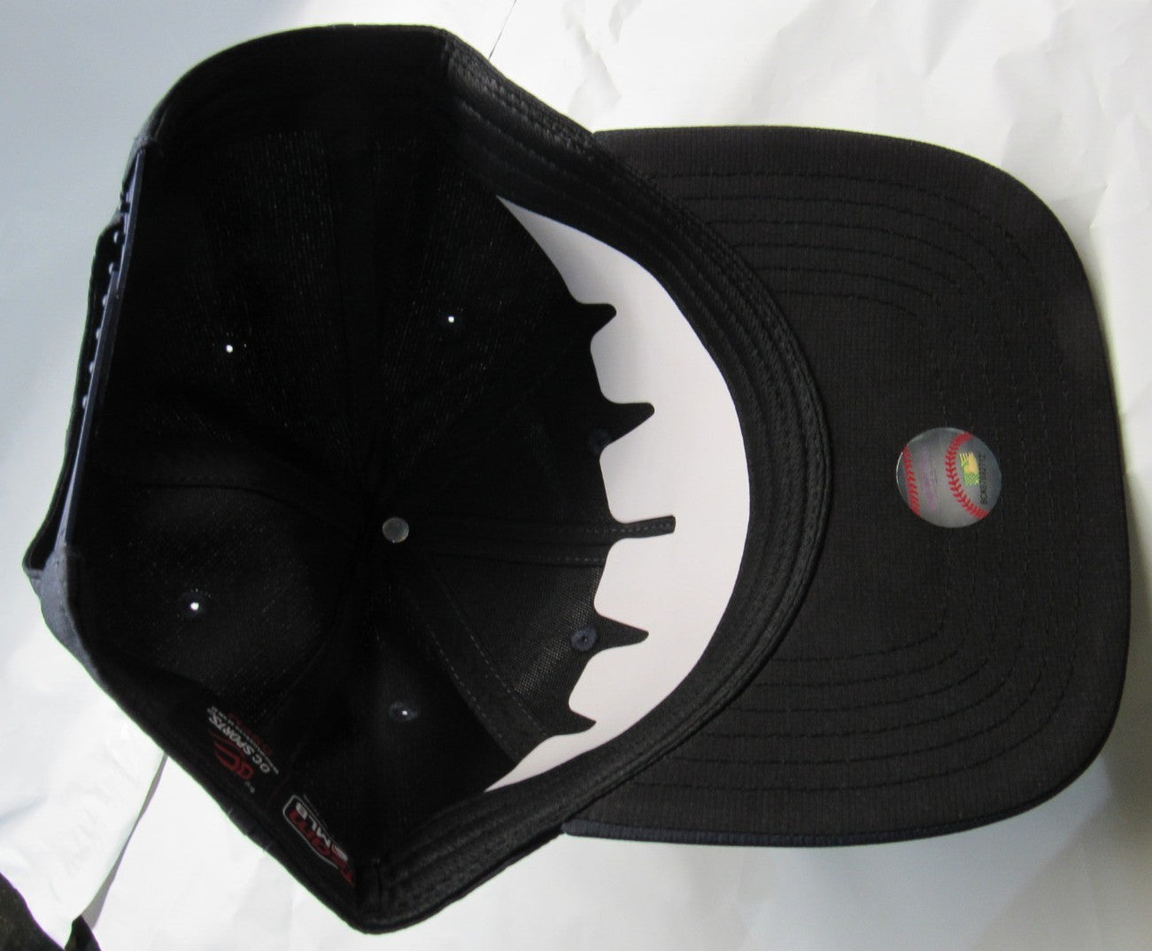 MLB Philadelphia Phillies Raised City Connect Cotton Baseball Hat Cap Adult