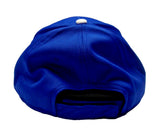 MLB Kansas City Royals Raised Replica Mesh Baseball Hat Cap Style 350 Adult