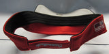 MLB Arizona Diamondbacks Red/Black Raised Replica Mesh Baseball Visor 185 Adult