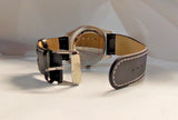 MLB Arizona Diamondbacks Baseball Men's Watch Diver Style New Battery Game Time