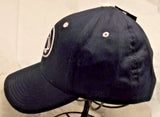 NCAA Penn State Nittany Lions Blue Hat Hook and Loop Closure Collegiate Headwear