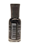 629 Black Out Xtreme Wear Nail Polish 0.40 fl oz by Sally Hansen