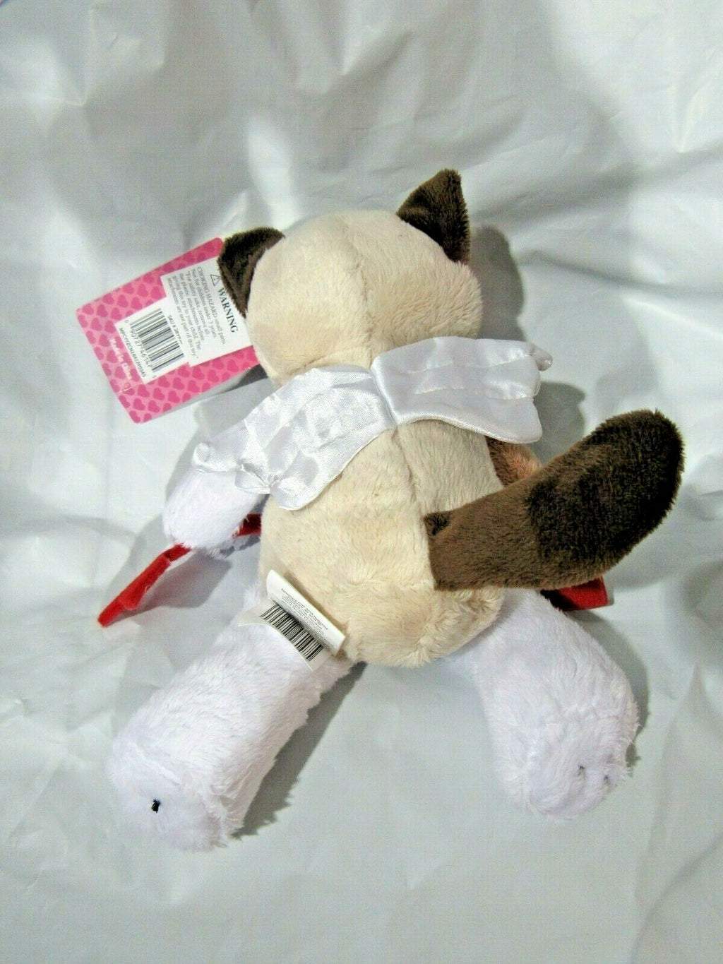 Grumpy Cat 10 inch Holding A Broken Arrow by Grumpy Cat Limited