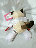 Grumpy Cat 10 inch Holding A Broken Arrow by Grumpy Cat Limited