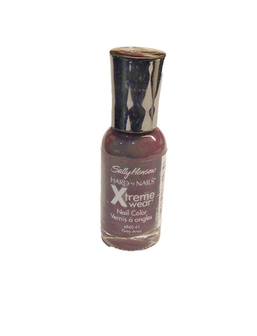 330 Gray Area Xtreme Wear Nail Polish 0.40 fl oz by Sally Hansen