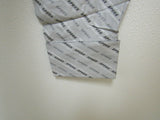 NBA San Antonio Spurs Gray Button Up Dress Shirt XL Long Sleeve Headmaster