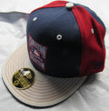 NWT MLB Cooperstown Collection Chicago White Sox Fitted Hat Multi Color 7 1/8