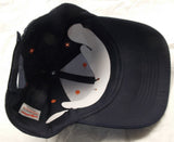 NCAA Auburn Tigers Trucker Hat Hook and Loop Closure Collegiate Headwear