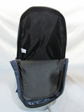 NFL Dallas Cowboys 2015 Stripe Core Logo Backpack by Forever Collectible (FOCO)