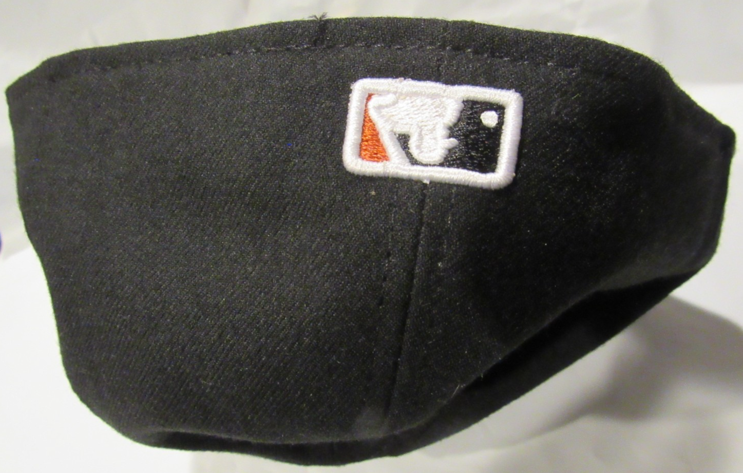 NWT MLB Houston Astros 59FIFTY Fitted Black With Gold Hat Size 7 1/2