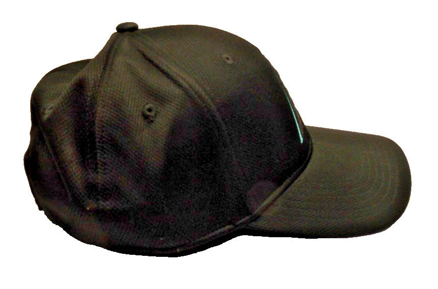 MLB Arizona Diamondbacks Current Logo Raised Replica Baseball Hat Cap 350 Adult