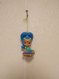 Shimmer and Shine Kids Nickelodeon Christmas Ornament Blue (Shine)