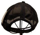 NCAA Penn State Nittany Lions Hat with Hook n Loop Closure by Signature