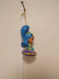 Shimmer and Shine Kids Nickelodeon Christmas Ornament Blue (Shine)