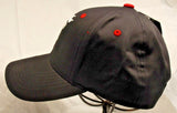 NCAA Cincinnati Bearcats Trucker Hat Hook and Loop Closure Collegiate Headwear