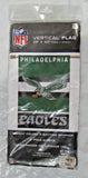 NFL Philadelphia Eagles 28"x40" Vertical Flag 1 Sided Image by WinCraft
